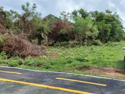Land for Sale in San Bernardino – 360 m² Near the Highway 2