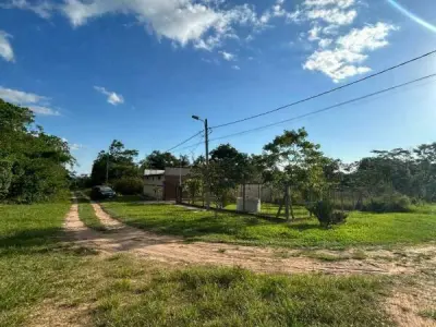 Terreno en venta en San Bernardino, 410 m² en zona alta 4
