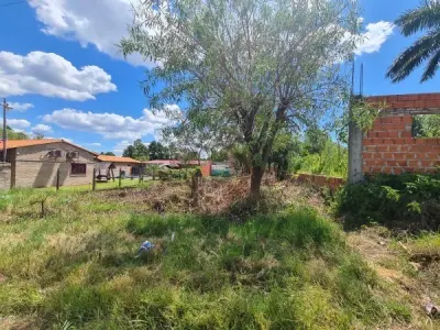 Land for sale in San Bernardino — Barrio 6, 549 m² 2