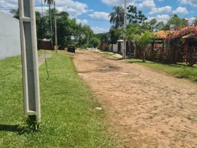 Land for sale in San Bernardino — Barrio 6, 549 m² 3
