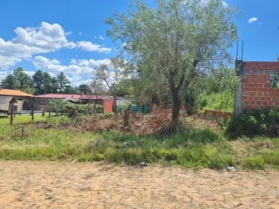 Land for sale in San Bernardino — Barrio 6, 549 m² 4