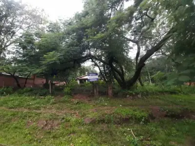 Terreno en venta en San Bernardino, Barrio 6 — zona Anfiteatro 2