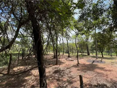 Terreno à venda em San Bernardino, Ciervo Kua 4