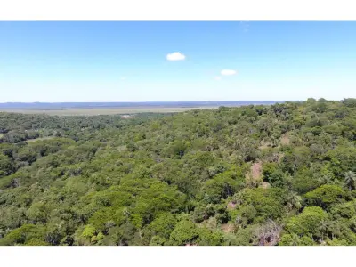 Land for sale in San Bernardino with lake view 2