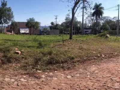 Terreno en venta en San Bernardino con vista al lago Ypacaraí – 846 m² 2