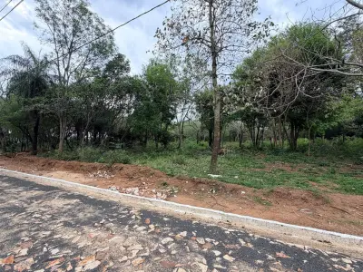 Terreno à venda em San Bernardino, Cordillera 4