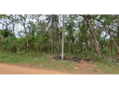 Terreno en venta en San Bernardino, Cordillera 2