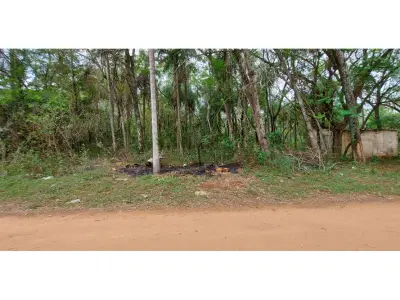 Terreno en venta en San Bernardino, Cordillera 3