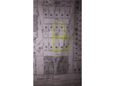 Terreno en venta en San Bernardino, Cordillera 4