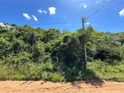 Terreno en venta en San Bernardino, Cordillera 2