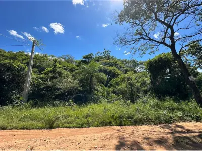 Terreno en venta en San Bernardino, Cordillera 3