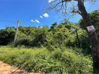 Terreno en venta en San Bernardino, Cordillera 4
