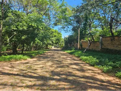 Terreno à venda em San Bernardino, Cordillera 3
