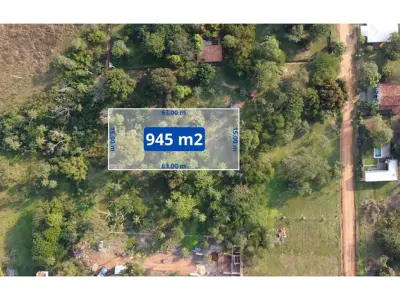 Land for sale in San Bernardino, Cordillera 2