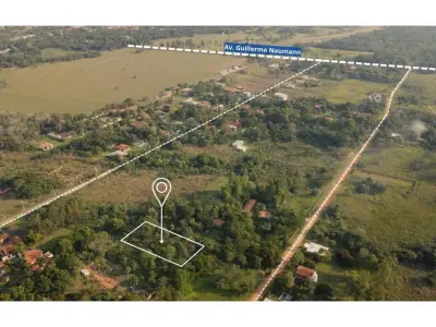 Land for sale in San Bernardino, Cordillera 3