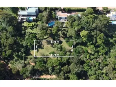 Terreno en venta en San Bernardino, Cordillera 4
