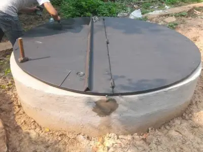 Terreno à venda em San Bernardino, Cordillera 3