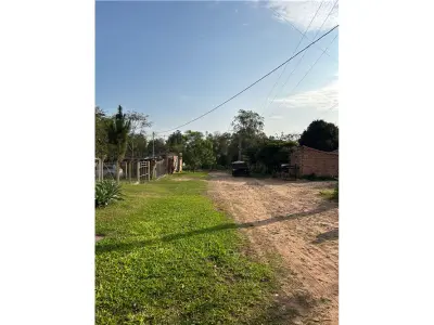 Terreno en venta en San Bernardino, Cordillera 2
