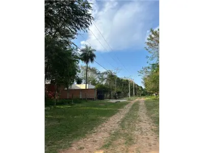 Terreno en venta en San Bernardino, Cordillera 3