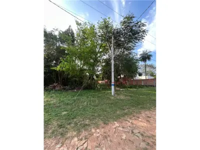 Terreno en venta en San Bernardino, Cordillera 4