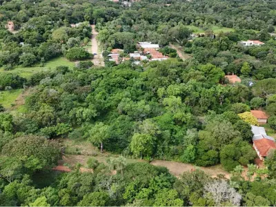 Terreno en venta en San Bernardino, Cordillera 2