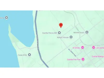 Land for sale in San Bernardino, Cordillera 4