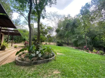Terreno en venta en San Bernardino, Cordillera 4