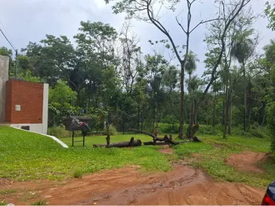 Land for sale in San Bernardino, Cordillera 3