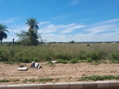 Land for sale in San Bernardino, Cordillera 2