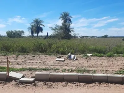 Land for sale in San Bernardino, Cordillera 4
