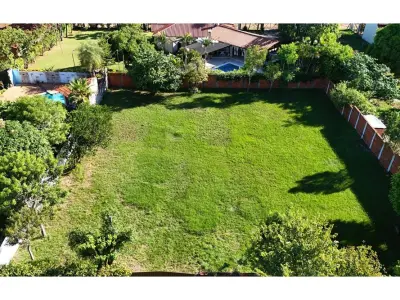 Terreno en venta en San Bernardino, Cordillera 2