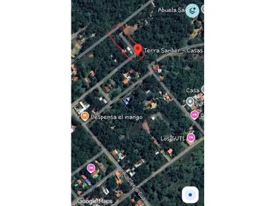 Land for sale in San Bernardino, Cordillera 3