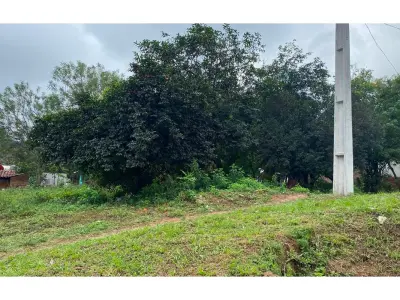 Terreno en venta en San Bernardino, Cordillera 2