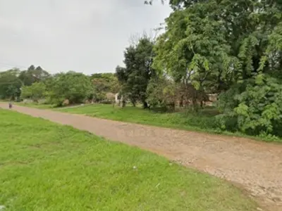 Terreno en venta en San Bernardino, Cordillera 4