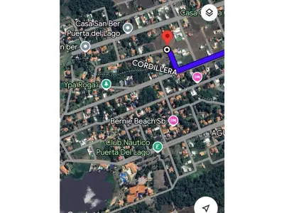 Terreno à venda em San Bernardino, Cordillera 4