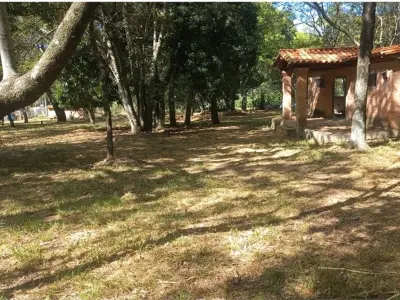 Terreno en venta en San Bernardino, Cordillera 2