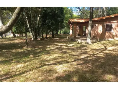 Land for sale in San Bernardino, Cordillera 2