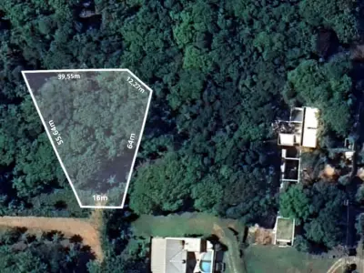 Terreno en venta en San Bernardino, Cordillera 2