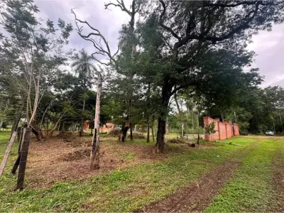 Land for sale in San Bernardino, Cordillera 3