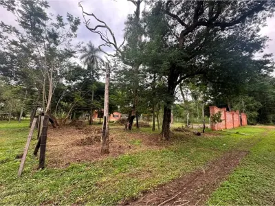 Land for sale in San Bernardino, Cordillera 4