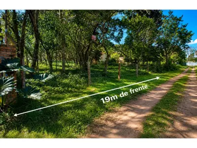 Terreno en venta en San Bernardino, Cordillera 4