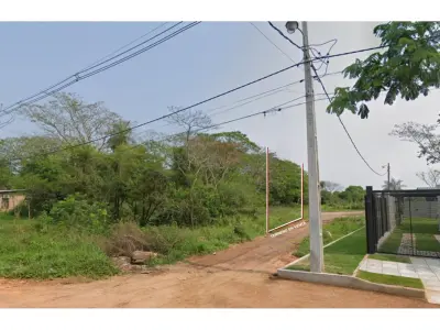Land for sale in San Bernardino, Cordillera 2