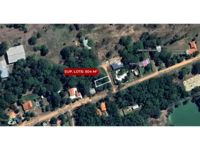Land for sale in San Bernardino, Cordillera 3