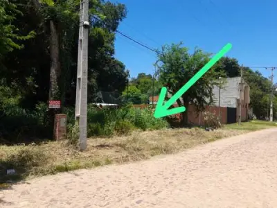 Land for sale in San Bernardino, Cordillera 2
