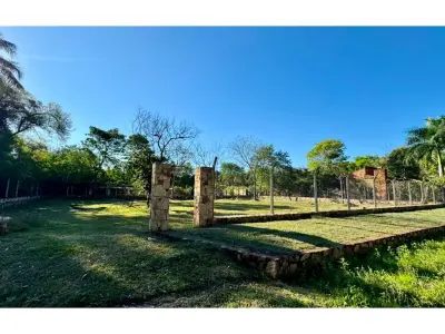 Land for sale in San Bernardino, Cordillera 2