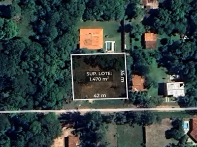 Land for sale in San Bernardino, Cordillera 3