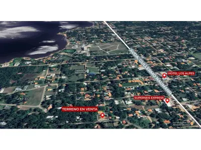 Land for sale in San Bernardino, Cordillera 4