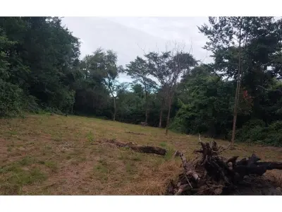 Terreno en venta en San Bernardino, Cordillera 4