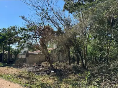 Terreno en venta en San Bernardino, Cordillera 2