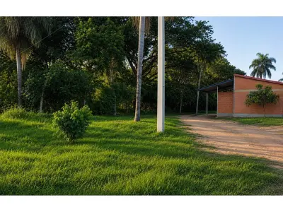 Terreno en venta en San Bernardino, Cordillera 3